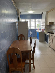 Blk 129 Bedok North Street 2 (Bedok), HDB 3 Rooms #318363021